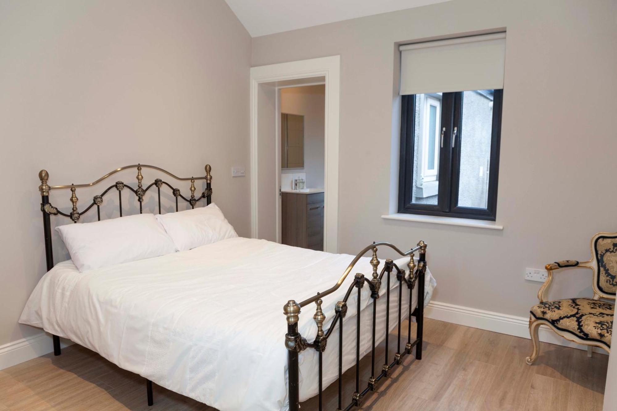 Lavender Cottage - 2 Bedroom Home Newbridge  Ngoại thất bức ảnh