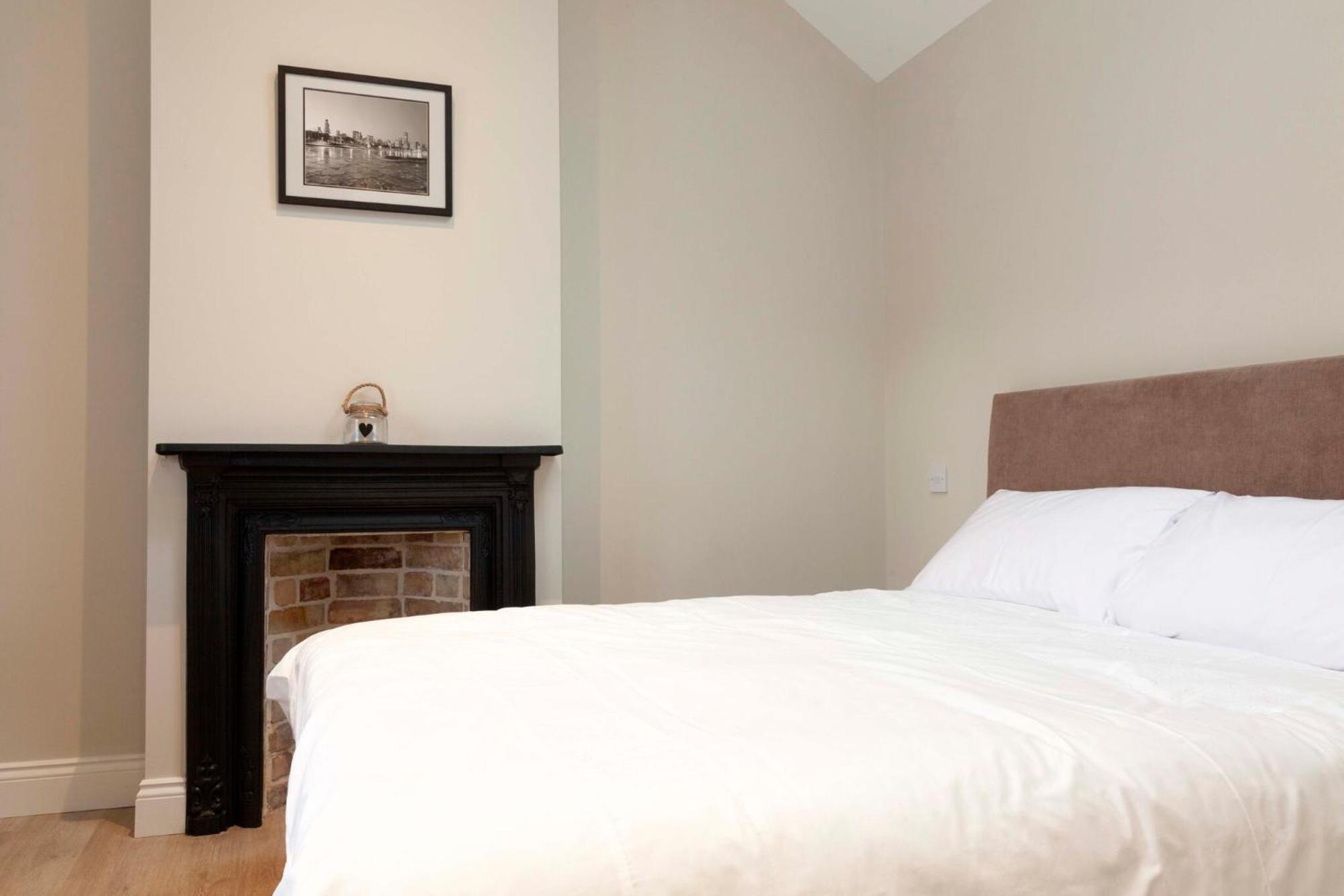 Lavender Cottage - 2 Bedroom Home Newbridge  Ngoại thất bức ảnh