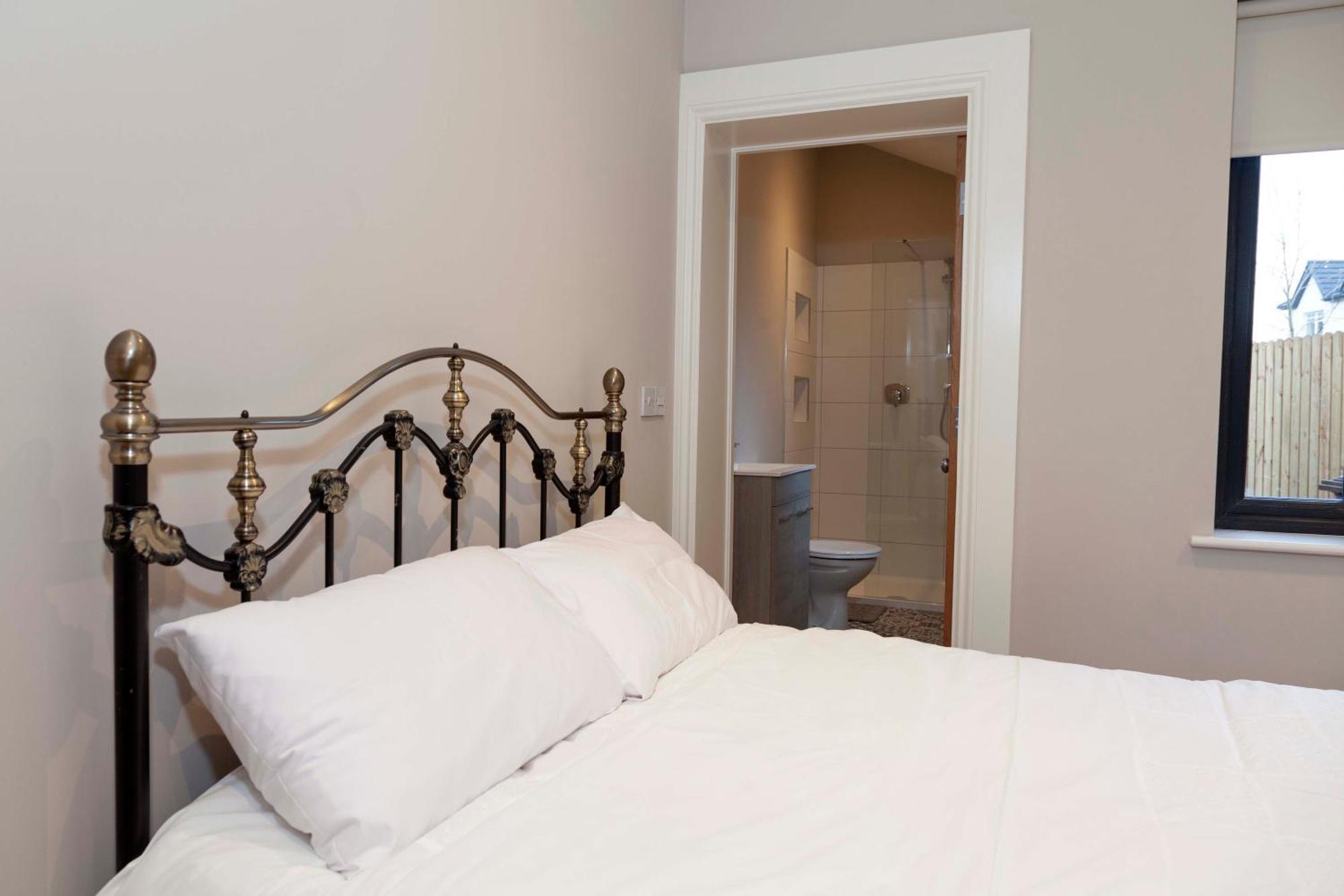 Lavender Cottage - 2 Bedroom Home Newbridge  Ngoại thất bức ảnh