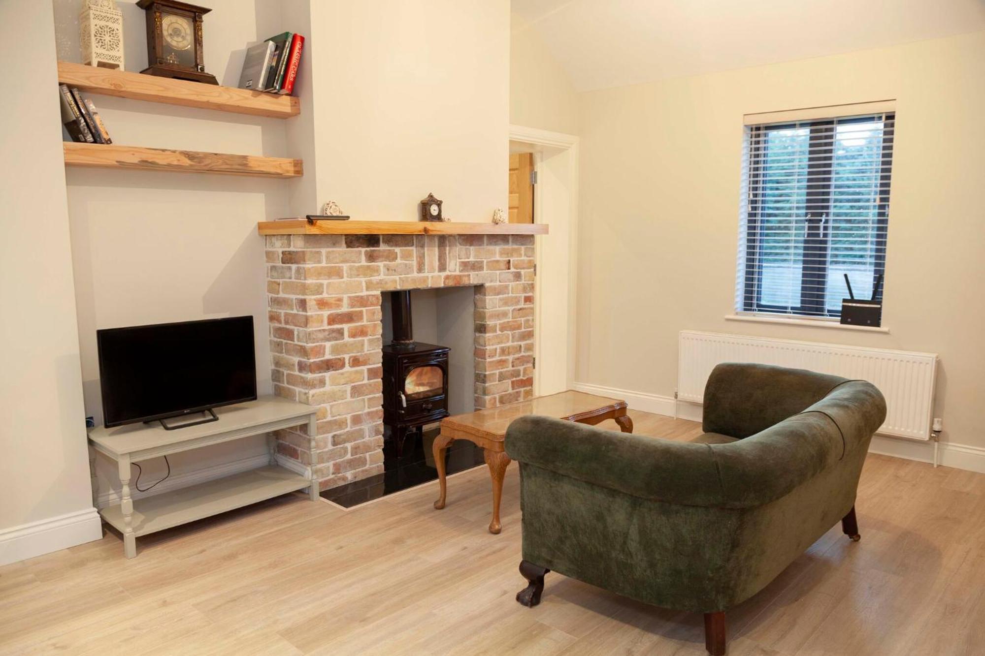 Lavender Cottage - 2 Bedroom Home Newbridge  Ngoại thất bức ảnh