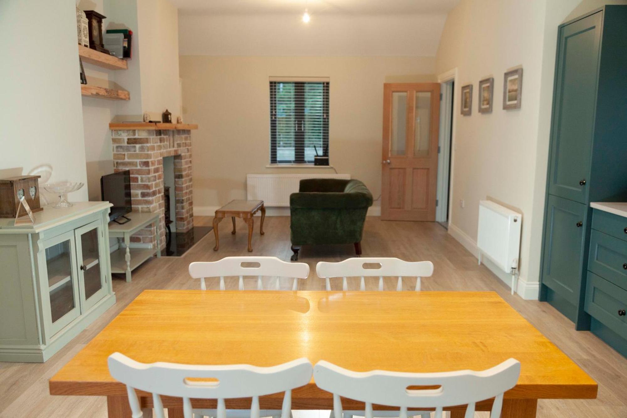 Lavender Cottage - 2 Bedroom Home Newbridge  Ngoại thất bức ảnh